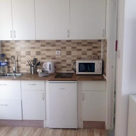 Apartmán Guanapay - Casa Marosenia Güime Exteriér fotografie