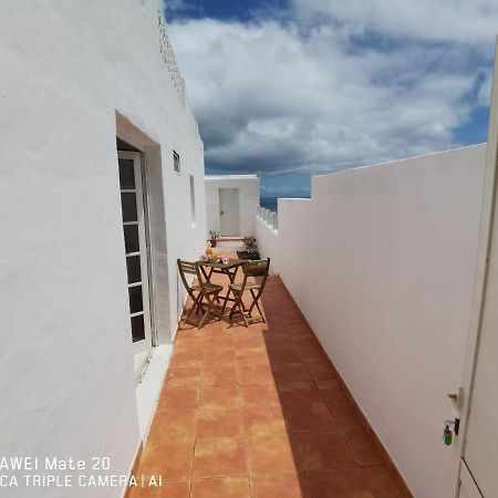 Apartmán Guanapay - Casa Marosenia Güime Exteriér fotografie