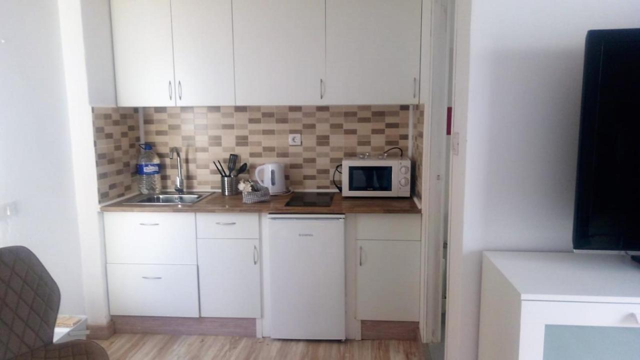Apartmán Guanapay - Casa Marosenia Güime Exteriér fotografie