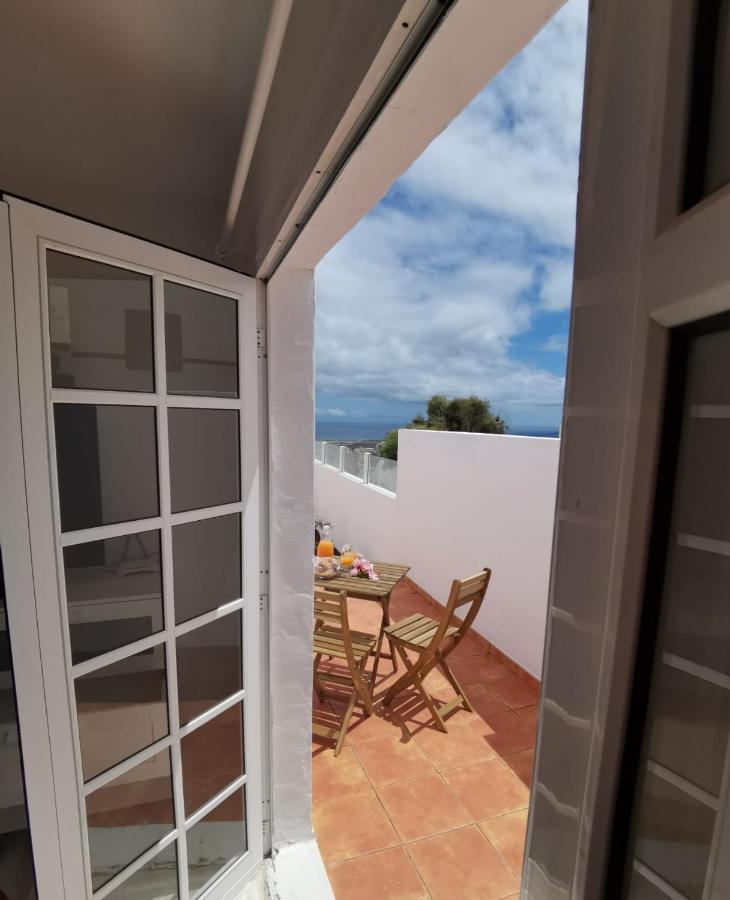Apartmán Guanapay - Casa Marosenia Güime Exteriér fotografie