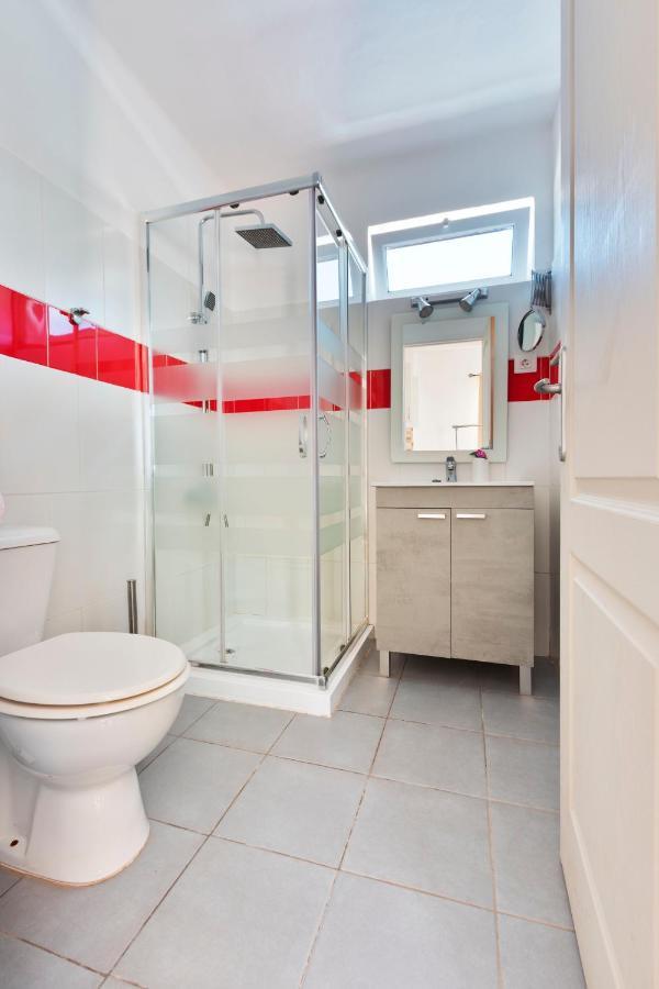 Apartmán Guanapay - Casa Marosenia Güime Exteriér fotografie